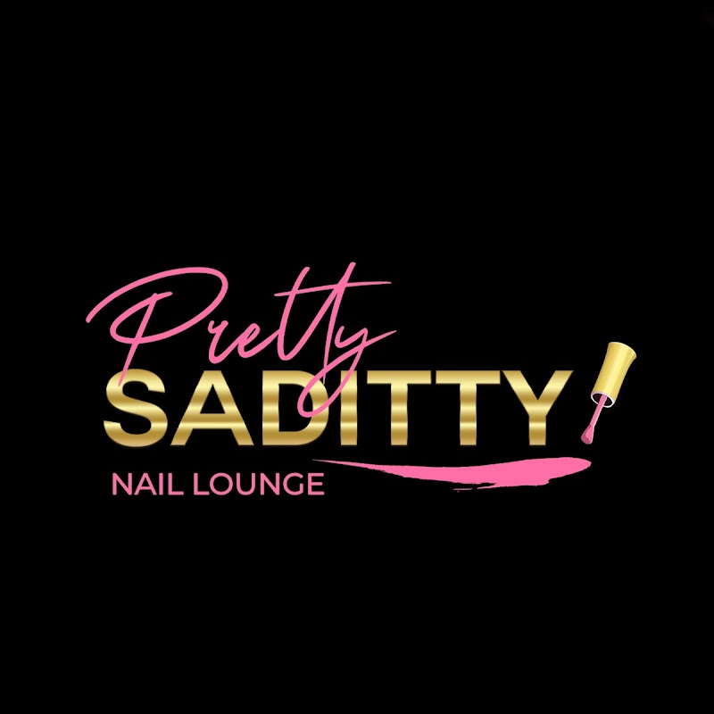 Pretty Saditty Nail Lounge