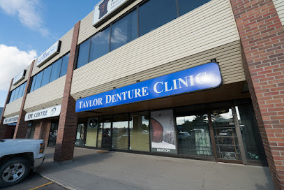 The Taylor Denture Clinic
