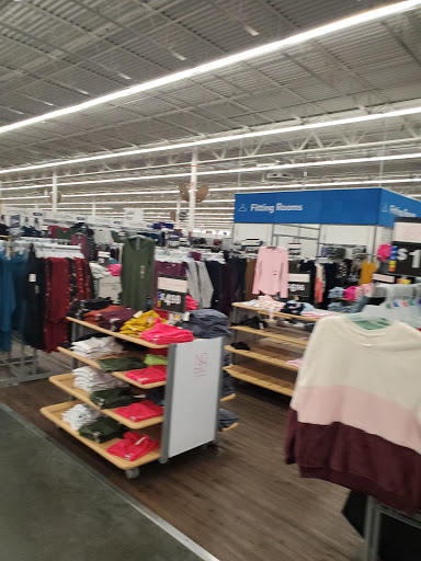 Discount Store «Walmart», reviews and photos, 3680 W Shaw Ave, Fresno, CA 93711, USA