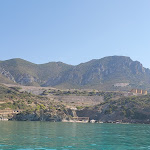 Photo n°5 de l'avis de Karen.o fait le 10/09/2023 à 14:42 sur le  Warung Beach Club & Restaurant - Masua à Masua