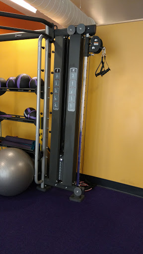 Gym «Anytime Fitness», reviews and photos, 1346 W Devon Ave, Chicago, IL 60660, USA