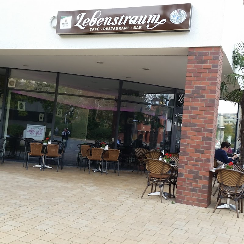 Lebenstraum Café Bar Restaurant