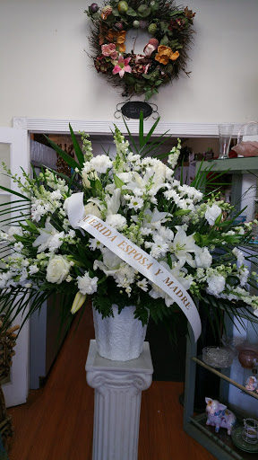 Florist «Botanica Florist», reviews and photos, 1740 E Huntington Dr, Duarte, CA 91010, USA