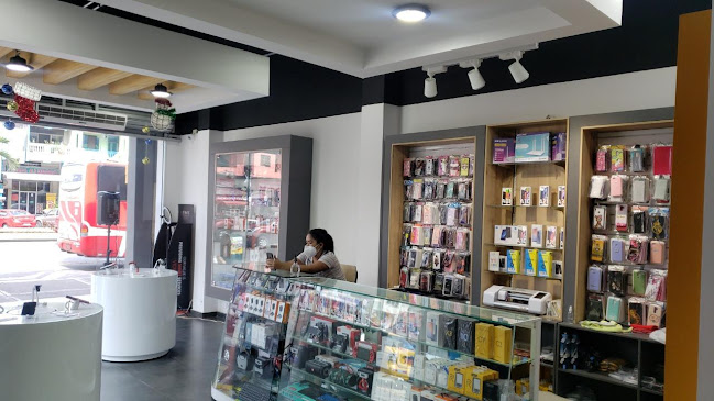 Opiniones de ZonaSmart ET en Guayaquil - Tienda de electrodomésticos