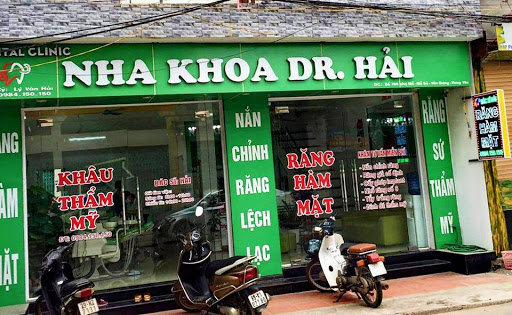 Nha Khoa Bs Hải