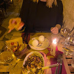 Photo n°1 de l'avis de Sarah.e fait le 18/10/2022 à 08:03 sur le  La Uascezze à Bari