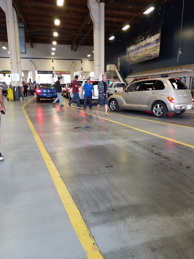 Auto Auction «Manheim California», reviews and photos, 1320 N Tustin Ave, Anaheim, CA 92807, USA