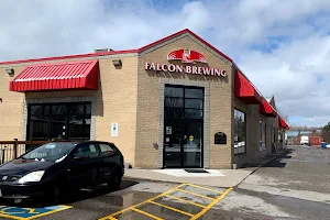 Falcon Brewing Company image