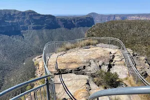 Anvil Rock Lookout image