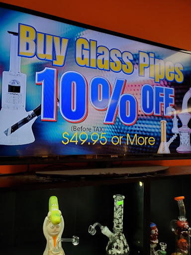 Tobacco Shop «Vape VS Smoke», reviews and photos, 13317 NE 175th St, Woodinville, WA 98072, USA