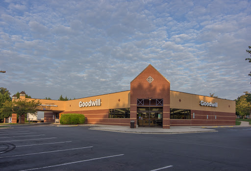 Goodwill - Weddington, 2515 Plantation Center Dr, Matthews, NC 28105, USA, Thrift Store