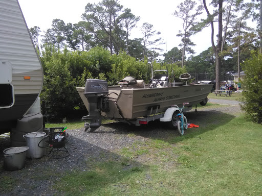 General Store «Cherrystone Resort Store», reviews and photos, 1357 Townfield Dr, Cape Charles, VA 23310, USA