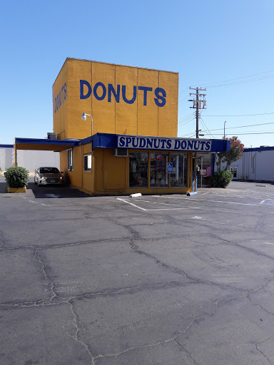 Donut Shop «Spudnuts Donuts», reviews and photos, 2445 Arden Way, Sacramento, CA 95825, USA