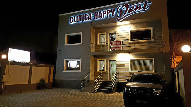 CLINICA HAPPY DENT