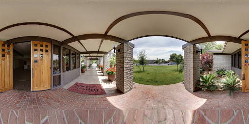 Funeral Home «Whitney & Murphy Funeral Home», reviews and photos, 4800 E Indian School Rd, Phoenix, AZ 85018, USA