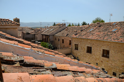 La Posada de Don Mariano - C. Mayor, 14, 40172 Pedraza, Segovia, Spain