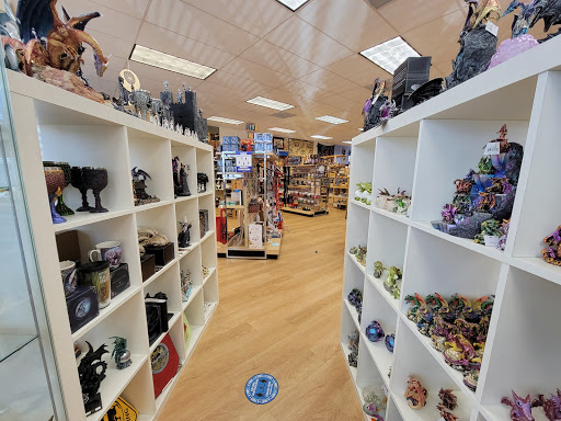 Gift Shop «Crescent Moon Gifts», reviews and photos, 2502 6th Ave, Tacoma, WA 98406, USA