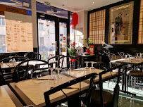 Atmosphère du Restaurant japonais Oishii à Paris - n°2