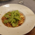 Photo n°1 de l'avis de Chris.e fait le 13/10/2019 à 11:49 sur le  Senz'Altro Bistrot Firenze à Florence