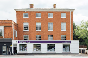 Nicol and Co Estate Agents Worcester