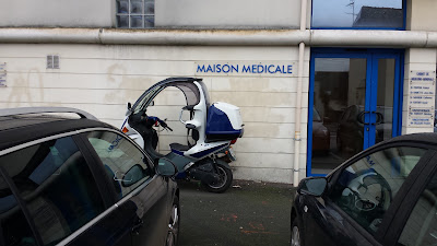 Docteur Ramette Jean Max à Angers