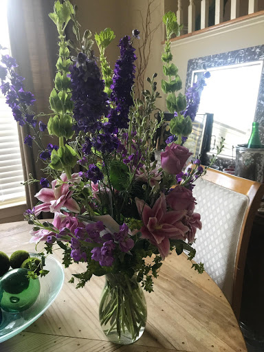 Florist «GCG Flowers», reviews and photos, 71 Kilmayne Dr, Cary, NC 27511, USA