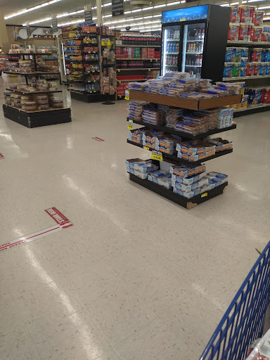 Grocery Store «Wayfield Foods Inc», reviews and photos, 2020 Headland Dr, Atlanta, GA 30344, USA