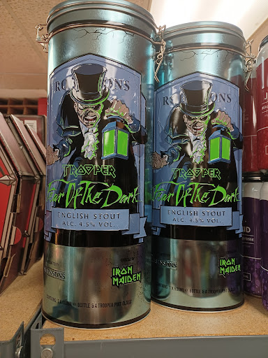 Wine Store «Root Cellar», reviews and photos, 7699 Montgomery Rd, Cincinnati, OH 45236, USA