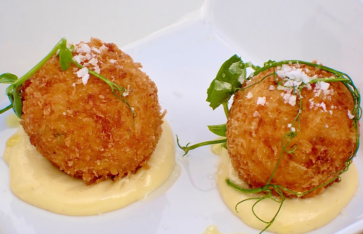 The George Inn by null