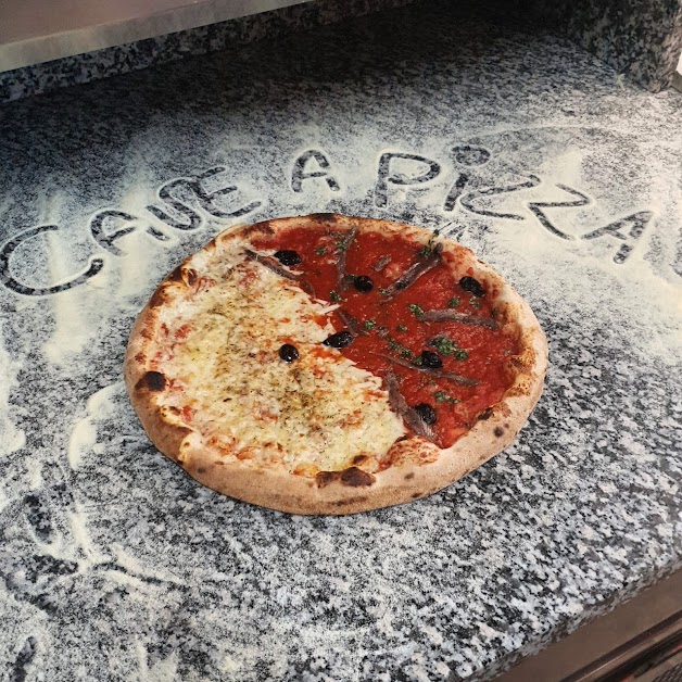 La Cave à Pizza Aubagne 13400 Aubagne