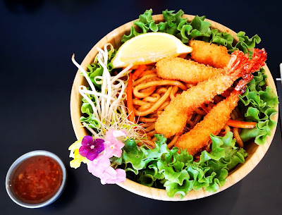 Restaurant Oba Sushi & Thaï Le Crès à Le Crès