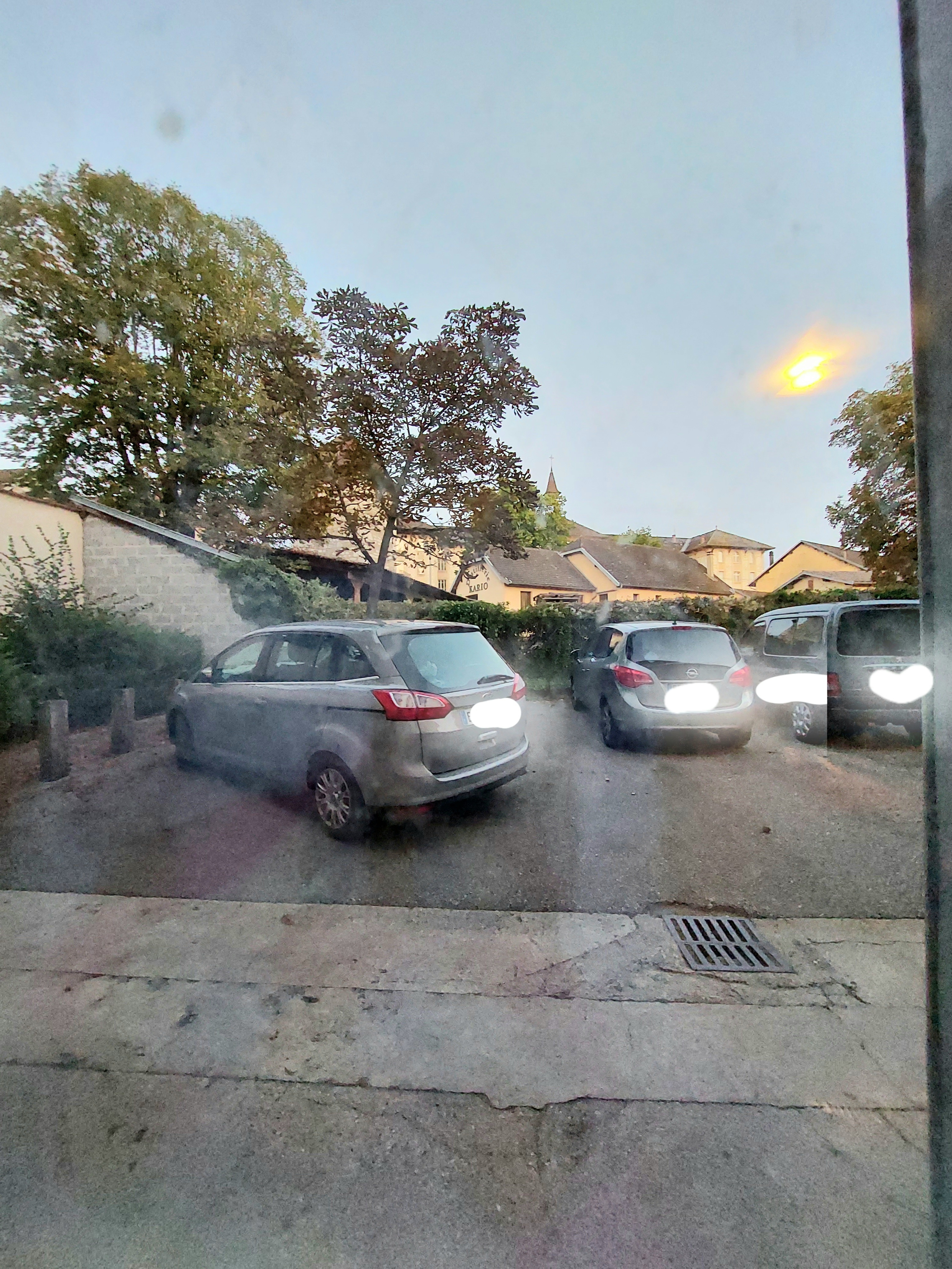 Photo n° 1 de l'avis de Karine.a fait le 12/09/2021 à 18:17