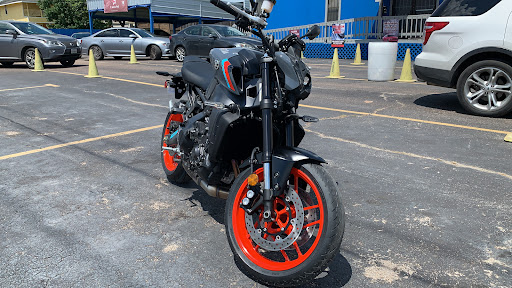 ATV Dealer «Texas Powersports of Pasadena», reviews and photos, 2901 Spencer Hwy, Pasadena, TX 77502, USA