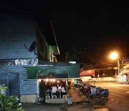 ร้าน 08เฮาส์เรดิโอเก่า photo