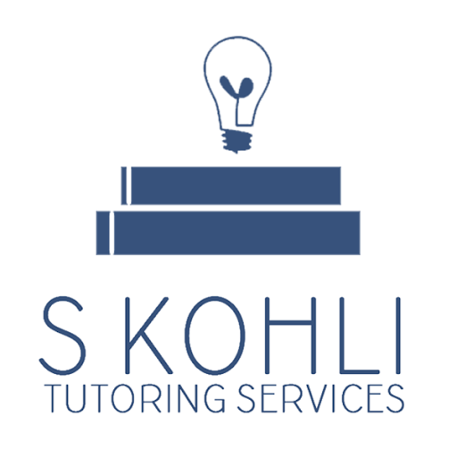 S Kohli Tutoring Services