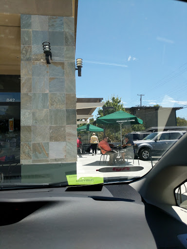 Coffee Shop «Starbucks», reviews and photos, 842 N Delaware St, San Mateo, CA 94401, USA