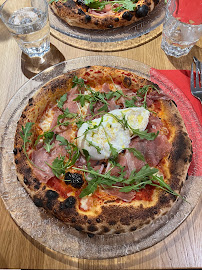 Les plus récentes photos du Pizzeria La Trévise à Rennes - n°3