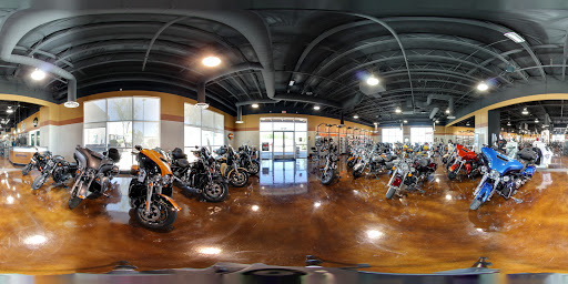 Harley-Davidson Dealer «Henderson Harley-Davidson®», reviews and photos, 1010 W Warm Springs Rd, Henderson, NV 89014, USA