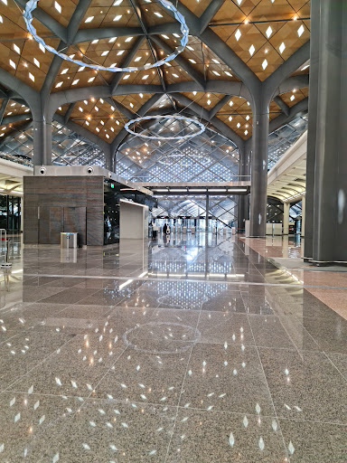 Makkah Station