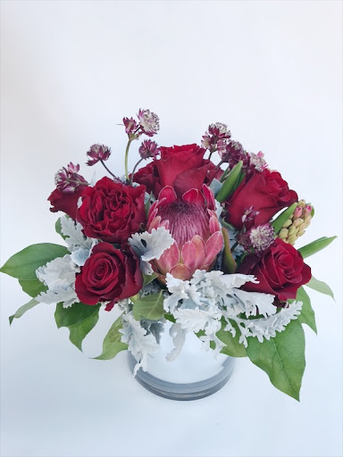 Florist «Flowers On the Mound», reviews and photos, 635 Parker Square Rd, Flower Mound, TX 75028, USA