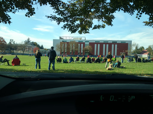 Park «Clinton City Park», reviews and photos, 5576 SE Division St, Portland, OR 97206, USA