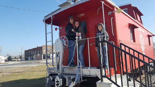 Performing Arts Theater «Park Theatre Civic Center», reviews and photos, 25 N Madison Ave, North Vernon, IN 47265, USA