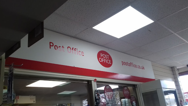 Ambergate Road Sub Post Office
