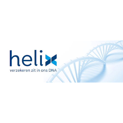 Helix verzekeringen powered by KBC - Kortrijk