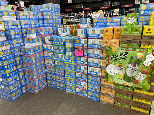 Liquor Store «Liquor City USA», reviews and photos, 965 Richmond Ave # F, Staten Island, NY 10314, USA