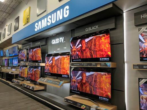 Electronics Store «Best Buy», reviews and photos, 11066 Pecan Park Blvd, Cedar Park, TX 78613, USA