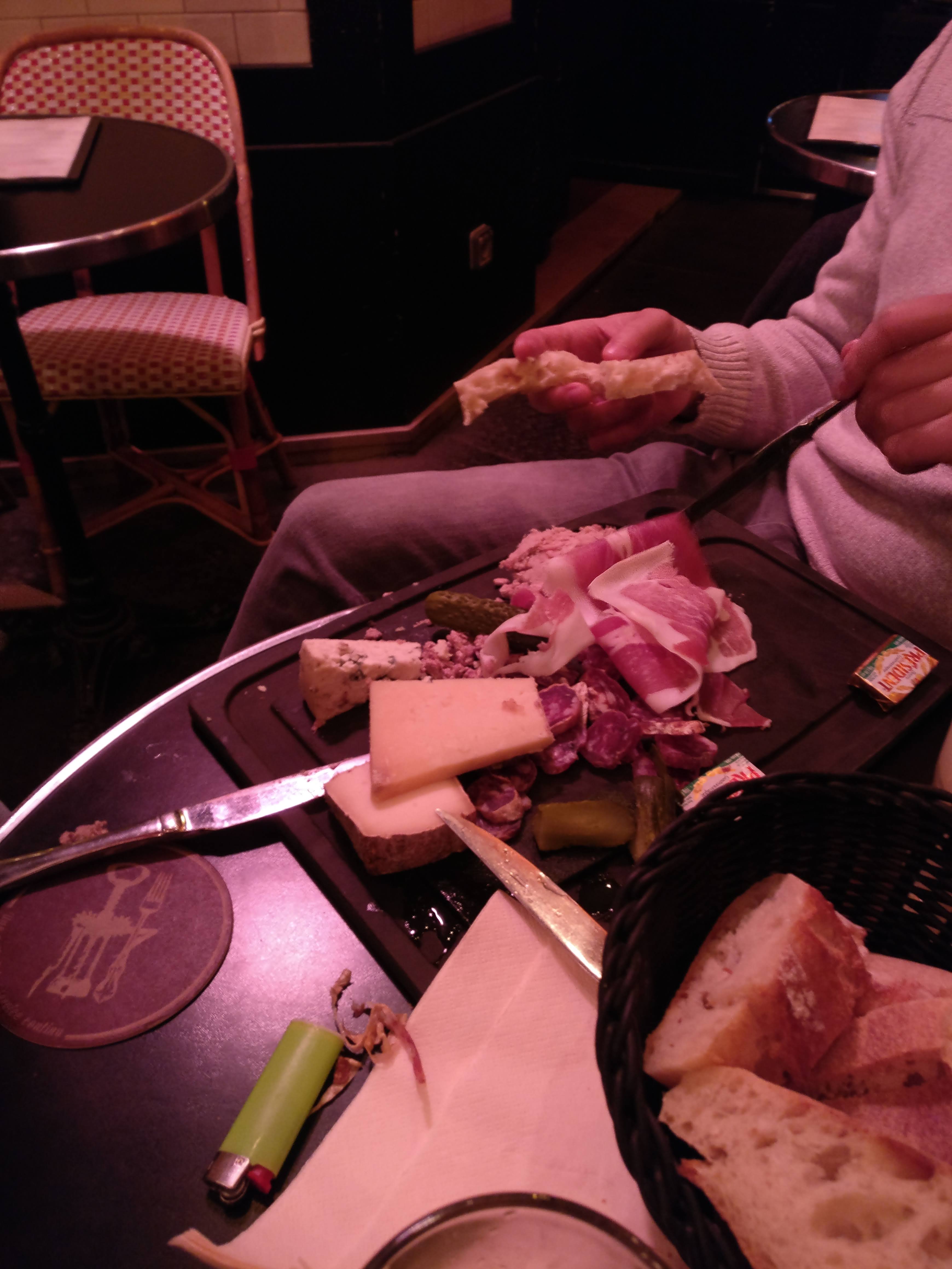 Photo n° 1 de l'avis de Thibault. fait le 01/04/2017 à 19:31