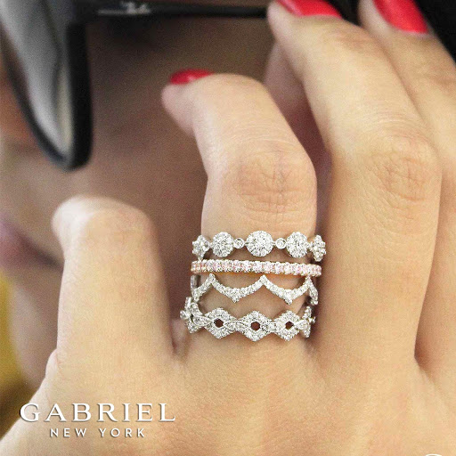 Jeweler «DND Jewelers», reviews and photos, 1988 William St, Fredericksburg, VA 22401, USA