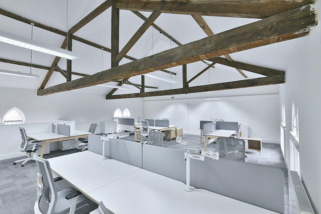 Reviews of Office Design & Project Services Ltd in Leeds - Interior designer