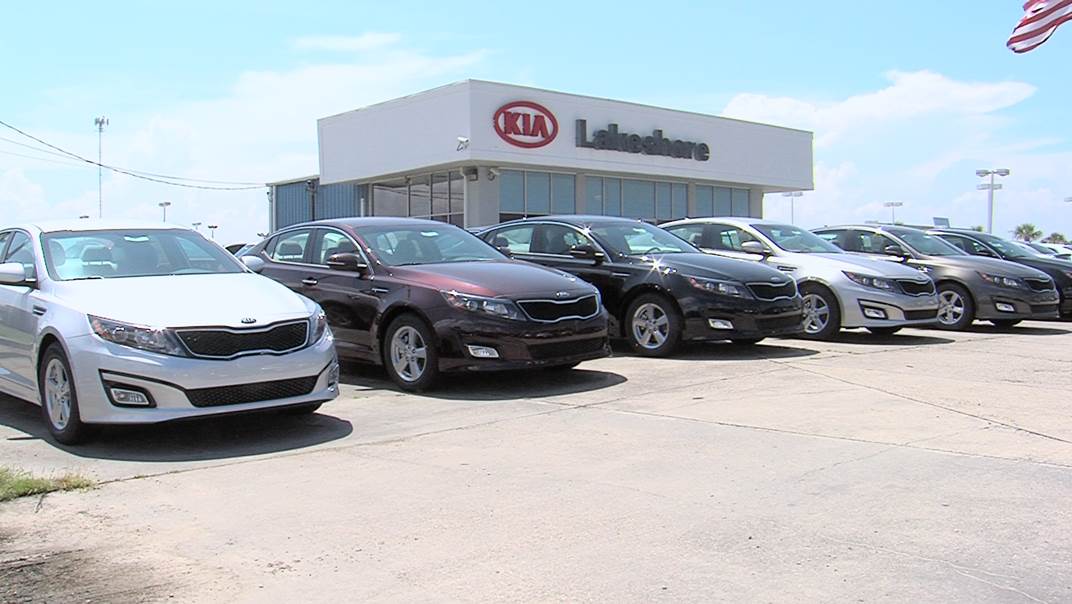 Lakeshore Kia